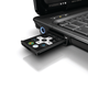 Illustration for article titled HP Touchsmart TX2 is a 12-inch Multitouch Wonder